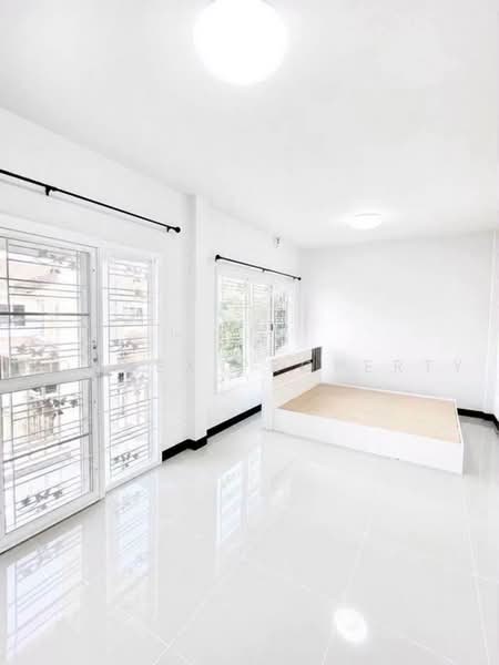 Baan Fah Piyarom Premier Park Rangsit - Lumlukka Klong 6, Pathum Thani, ลำลูกกา, Bung Kham Proi, Lam Luk Ka, Pathum Thani, 3 Bedrooms, 21 sqm, Townhouse For Sale, by Connex Property, 500493511 - DDproperty.com