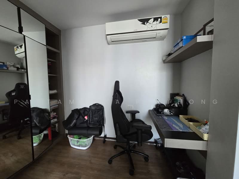 ฺBaan Rawipa Udomsuk, Bangkok, อุดมสุข, Bang Chak, Phra Khanong, Bangkok, 5 Bedrooms, 250 sqm, Townhouse For Rent, by Pattamapha Pinthong, 500493512 - DDproperty.com