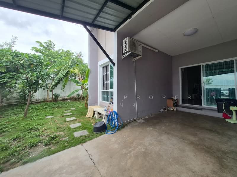 เดอะ วัลเลย์ อมตะ-พานทอง, Chon Buri (Pattaya), Bang Nang, Phan Thong, Chon Buri (Pattaya), 2 Bedrooms, 100 sqm, Townhouse For Sale, by The Best Property แหน่ง, 500493515 - DDproperty.com