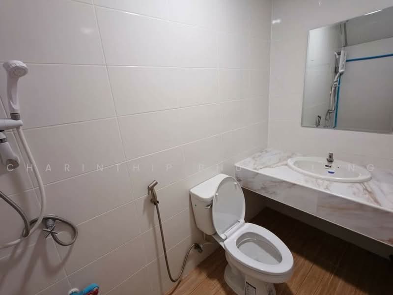 โฮมออฟฟิศ 4 ชั้น 3 ห้องนอน at ลาดพร้าว 80 ใกล้ MRT สายสีเหลือง สถานีลาดพร้าว 83, กรุงเทพ, วังทองหลาง, กรุงเทพ, 350 ตร.ม., ทาวน์เฮ้าส์ ให้เช่า, โดย Charinthip Phungalong, 500493516 - DDproperty.com