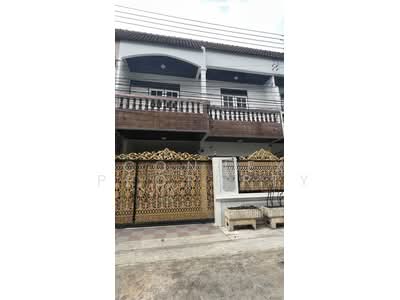 ขาย - : บ้านแก้ววิลล่า จรัญ 35, กรุงเทพ