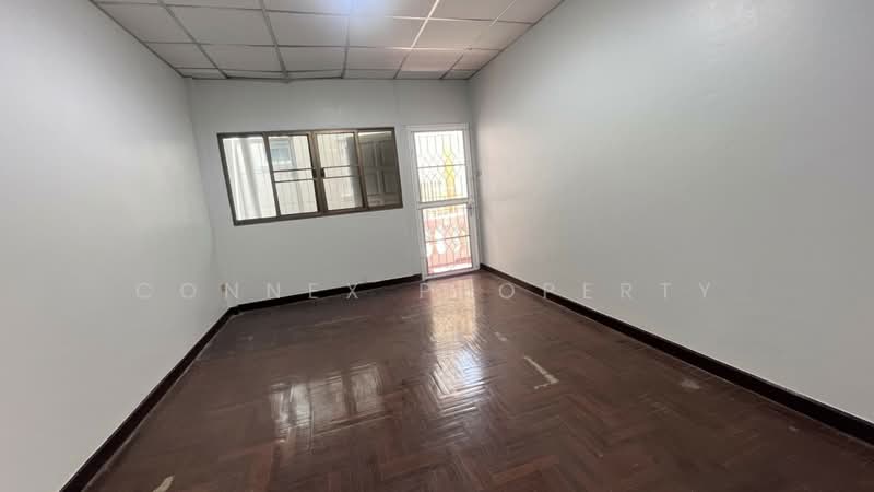 Baan Duangkaew Villa Charan 35, Bangkok, จรัญสนิทวงศ์, Bang Khun Sri, Bangkok Noi, Bangkok, 3 Bedrooms, 130 sqm, Townhouse For Sale, by Connex Property, 500493517 - DDproperty.com