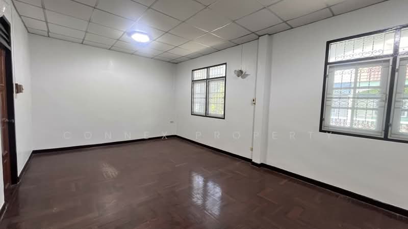 Baan Duangkaew Villa Charan 35, Bangkok, จรัญสนิทวงศ์, Bang Khun Sri, Bangkok Noi, Bangkok, 3 Bedrooms, 130 sqm, Townhouse For Sale, by Connex Property, 500493517 - DDproperty.com