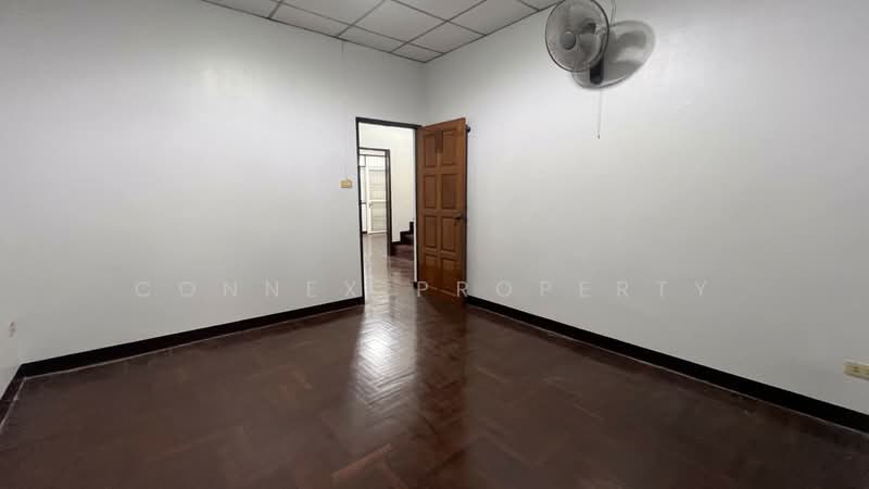 Baan Duangkaew Villa Charan 35, Bangkok, จรัญสนิทวงศ์, Bang Khun Sri, Bangkok Noi, Bangkok, 3 Bedrooms, 130 sqm, Townhouse For Sale, by Connex Property, 500493517 - DDproperty.com