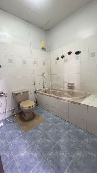 Baan Duangkaew Villa Charan 35, Bangkok, จรัญสนิทวงศ์, Bang Khun Sri, Bangkok Noi, Bangkok, 3 Bedrooms, 130 sqm, Townhouse For Sale, by Connex Property, 500493517 - DDproperty.com