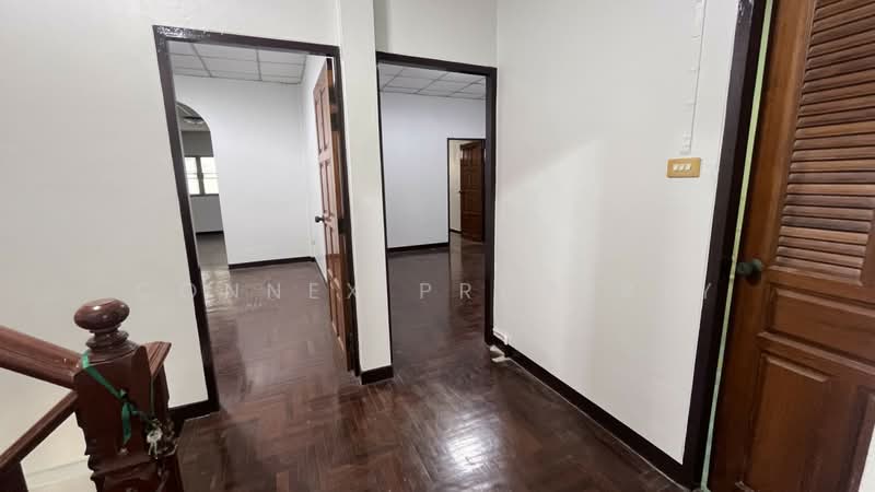 Baan Duangkaew Villa Charan 35, Bangkok, จรัญสนิทวงศ์, Bang Khun Sri, Bangkok Noi, Bangkok, 3 Bedrooms, 130 sqm, Townhouse For Sale, by Connex Property, 500493517 - DDproperty.com
