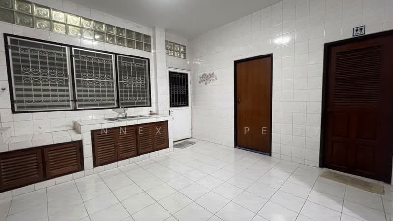 : บ้านแก้ววิลล่า จรัญ 35, กรุงเทพ, จรัญสนิทวงศ์, บางขุนศรี, บางกอกน้อย, กรุงเทพ, 130 ตร.ม., ทาวน์เฮ้าส์ ขาย, โดย Connex Property, 500493517 - DDproperty.com