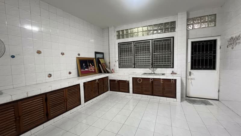 : บ้านแก้ววิลล่า จรัญ 35, กรุงเทพ, จรัญสนิทวงศ์, บางขุนศรี, บางกอกน้อย, กรุงเทพ, 130 ตร.ม., ทาวน์เฮ้าส์ ขาย, โดย Connex Property, 500493517 - DDproperty.com