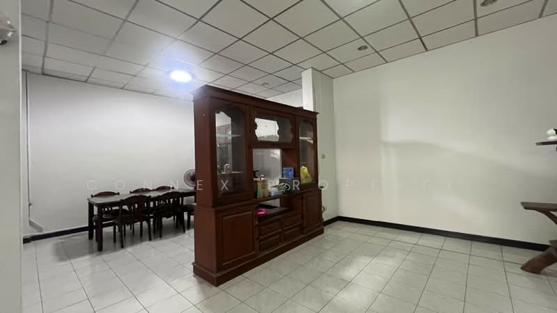 : บ้านแก้ววิลล่า จรัญ 35, กรุงเทพ, จรัญสนิทวงศ์, บางขุนศรี, บางกอกน้อย, กรุงเทพ, 130 ตร.ม., ทาวน์เฮ้าส์ ขาย, โดย Connex Property, 500493517 - DDproperty.com