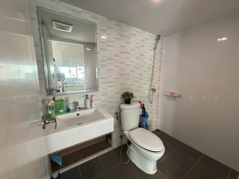 Pruksa Ville 76 Bang Na-Wongwan, Samut Prakan, Bang Na-Trad Road, Bangphli Yai, Bang Plee, Samut Prakan, 3 Bedrooms, 176 sqm, Townhouse For Sale, by The Best Property กิต, 500493518 - DDproperty.com