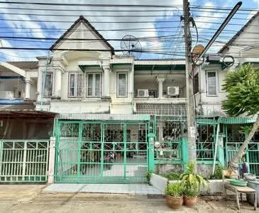 ขาย - บ้านเจ้าพระยา 8, นนทบุรี