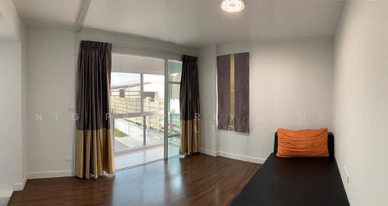 Town Plus Kaset - Nawamin, Bangkok, Klong Lamcheak Road, Nuan Chan, Bueng Kum, Bangkok, 3 Bedrooms, 180 sqm, Townhouse For Rent, by NTG Property House Co.,Ltd., 500493521 - DDproperty.com