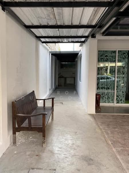 Town Plus Kaset - Nawamin : ทาวน์พลัส เกษตร - นวมินทร์, กรุงเทพ, ถนนคลองลำเจียก, นวลจันทร์, บึงกุ่ม, กรุงเทพ, 180 ตร.ม., ทาวน์เฮ้าส์ ให้เช่า, โดย NTG Property House Co.,Ltd., 500493521 - DDproperty.com