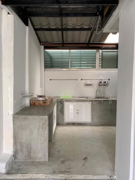 Town Plus Kaset - Nawamin : ทาวน์พลัส เกษตร - นวมินทร์, กรุงเทพ, ถนนคลองลำเจียก, นวลจันทร์, บึงกุ่ม, กรุงเทพ, 180 ตร.ม., ทาวน์เฮ้าส์ ให้เช่า, โดย NTG Property House Co.,Ltd., 500493521 - DDproperty.com