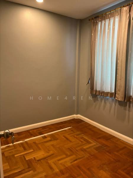 Muban Yu Charoen Ratchada Soi 3, Bangkok, Din Daeng, Bangkok, 3 Bedrooms, 120 sqm, Single Detached House For Rent, by Home4rent, 500493523 - DDproperty.com