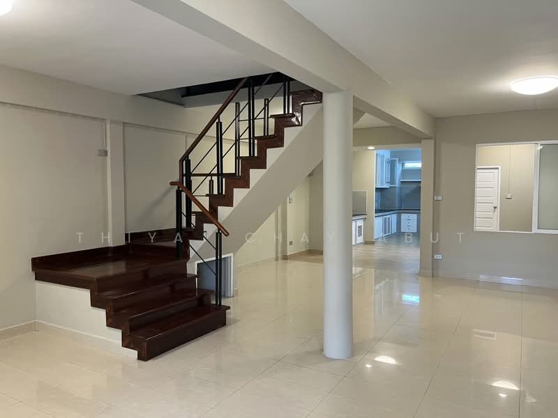 ทาวน์โฮม พัฒนาการ28, Bangkok, Suan Luang, Bangkok, 3 Bedrooms, 250 sqm, Townhouse For Sale, by Thiya Chaysabut, 500493524 - DDproperty.com