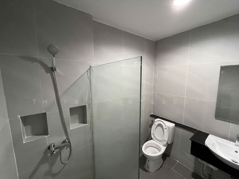 ทาวน์โฮม พัฒนาการ28, Bangkok, Suan Luang, Bangkok, 3 Bedrooms, 250 sqm, Townhouse For Sale, by Thiya Chaysabut, 500493524 - DDproperty.com