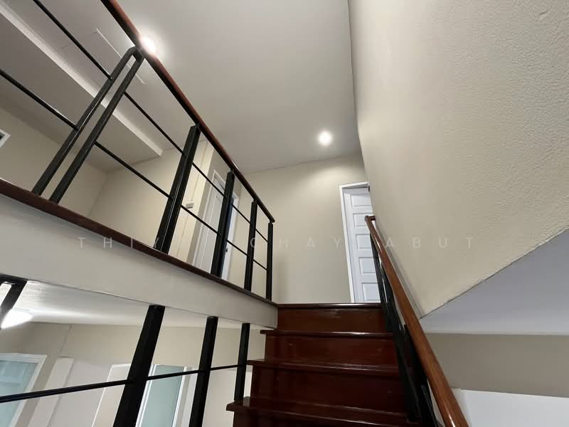 ทาวน์โฮม พัฒนาการ28, Bangkok, Suan Luang, Bangkok, 3 Bedrooms, 250 sqm, Townhouse For Sale, by Thiya Chaysabut, 500493524 - DDproperty.com