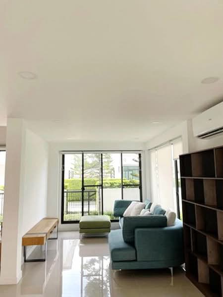 Neory Residence Bangna-Thepharak : นีออรี เรซิเดนซ์ บางนา-เทพารักษ์, สมุทรปราการ, ถ.เทพารักษ์, บางปลา, บางพลี, สมุทรปราการ, 200 ตร.ม., บ้านเดี่ยว ให้เช่า, โดย นัฐพงค์ มณีอัครเนตร, 500493526 - DDproperty.com