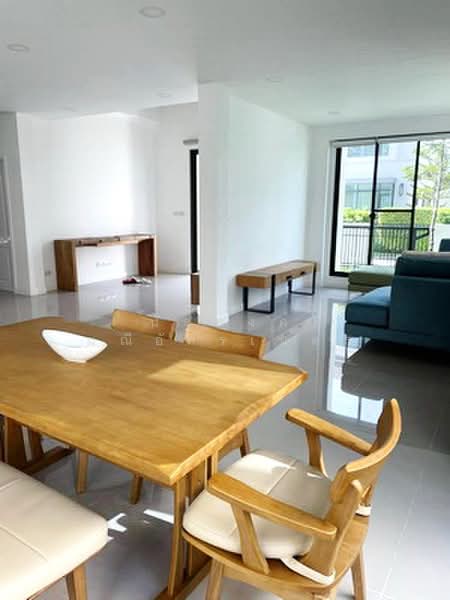 Neory Residence Bangna-Thepharak, Samut Prakan, Thepharak Road, Bang Pla, Bang Plee, Samut Prakan, 3 Bedrooms, 200 sqm, Single Detached House For Rent, by นัฐพงค์ มณีอัครเนตร, 500493526 - DDproperty.com