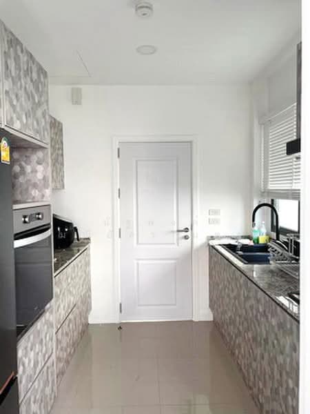 Neory Residence Bangna-Thepharak, Samut Prakan, Thepharak Road, Bang Pla, Bang Plee, Samut Prakan, 3 Bedrooms, 200 sqm, Single Detached House For Rent, by นัฐพงค์ มณีอัครเนตร, 500493526 - DDproperty.com