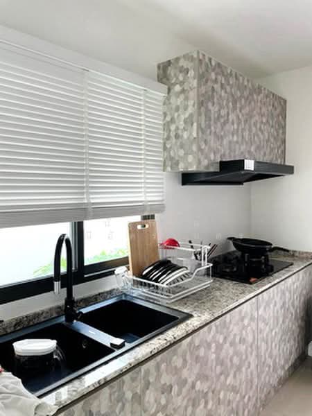 Neory Residence Bangna-Thepharak, Samut Prakan, Thepharak Road, Bang Pla, Bang Plee, Samut Prakan, 3 Bedrooms, 200 sqm, Single Detached House For Rent, by นัฐพงค์ มณีอัครเนตร, 500493526 - DDproperty.com