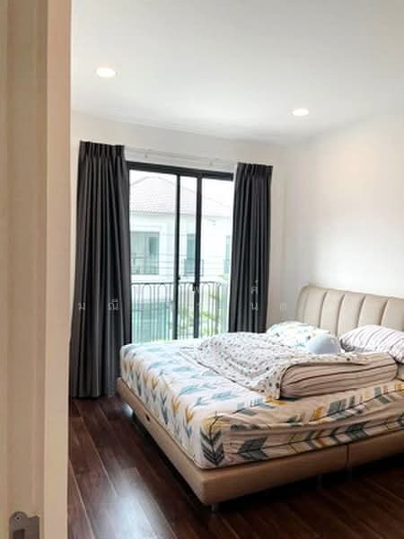 Neory Residence Bangna-Thepharak, Samut Prakan, Thepharak Road, Bang Pla, Bang Plee, Samut Prakan, 3 Bedrooms, 200 sqm, Single Detached House For Rent, by นัฐพงค์ มณีอัครเนตร, 500493526 - DDproperty.com