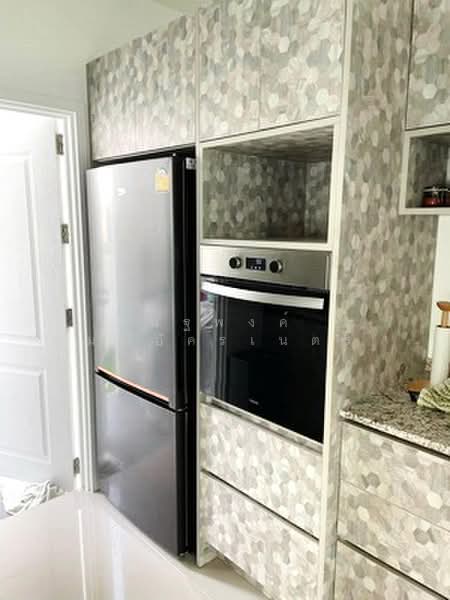 Neory Residence Bangna-Thepharak : นีออรี เรซิเดนซ์ บางนา-เทพารักษ์, สมุทรปราการ, ถ.เทพารักษ์, บางปลา, บางพลี, สมุทรปราการ, 200 ตร.ม., บ้านเดี่ยว ให้เช่า, โดย นัฐพงค์ มณีอัครเนตร, 500493526 - DDproperty.com