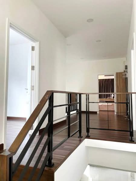 Neory Residence Bangna-Thepharak, Samut Prakan, Thepharak Road, Bang Pla, Bang Plee, Samut Prakan, 3 Bedrooms, 200 sqm, Single Detached House For Rent, by นัฐพงค์ มณีอัครเนตร, 500493526 - DDproperty.com