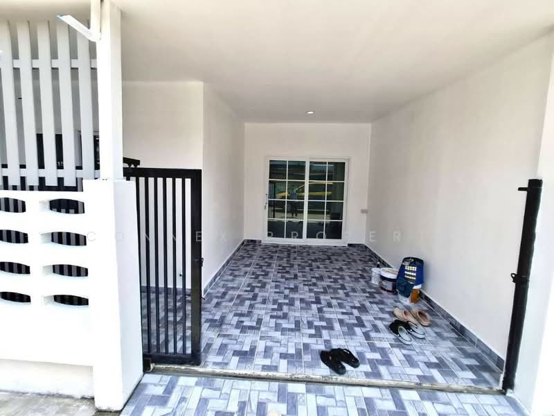 Amornrat 2, Chon Buri (Pattaya), หนองไม้แก่น, Nong Pru, Bang Lamung (Pattaya), Chon Buri (Pattaya), 2 Bedrooms, 50 sqm, Townhouse For Sale, by Connex Property, 500493528 - DDproperty.com
