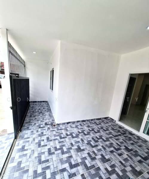 Amornrat 2, Chon Buri (Pattaya), หนองไม้แก่น, Nong Pru, Bang Lamung (Pattaya), Chon Buri (Pattaya), 2 Bedrooms, 50 sqm, Townhouse For Sale, by Connex Property, 500493528 - DDproperty.com