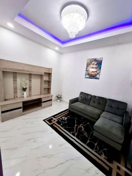 Amornrat 2, Chon Buri (Pattaya), หนองไม้แก่น, Nong Pru, Bang Lamung (Pattaya), Chon Buri (Pattaya), 2 Bedrooms, 50 sqm, Townhouse For Sale, by Connex Property, 500493528 - DDproperty.com