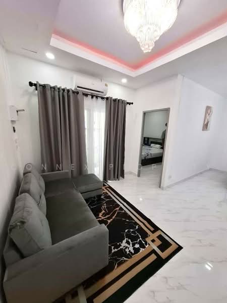 Amornrat 2, Chon Buri (Pattaya), หนองไม้แก่น, Nong Pru, Bang Lamung (Pattaya), Chon Buri (Pattaya), 2 Bedrooms, 50 sqm, Townhouse For Sale, by Connex Property, 500493528 - DDproperty.com