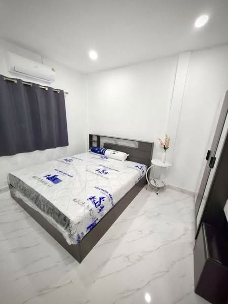 Amornrat 2, Chon Buri (Pattaya), หนองไม้แก่น, Nong Pru, Bang Lamung (Pattaya), Chon Buri (Pattaya), 2 Bedrooms, 50 sqm, Townhouse For Sale, by Connex Property, 500493528 - DDproperty.com