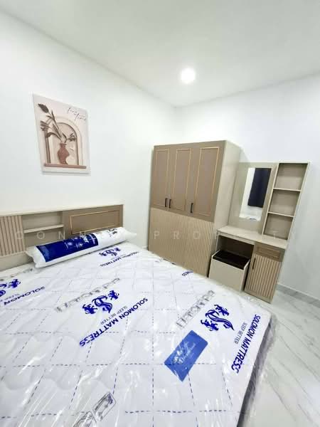 Amornrat 2, Chon Buri (Pattaya), หนองไม้แก่น, Nong Pru, Bang Lamung (Pattaya), Chon Buri (Pattaya), 2 Bedrooms, 50 sqm, Townhouse For Sale, by Connex Property, 500493528 - DDproperty.com