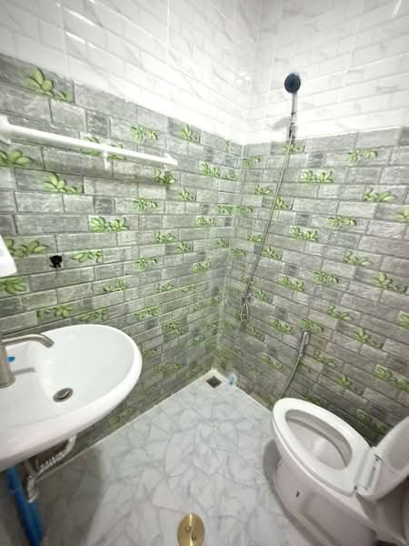 Amornrat 2, Chon Buri (Pattaya), หนองไม้แก่น, Nong Pru, Bang Lamung (Pattaya), Chon Buri (Pattaya), 2 Bedrooms, 50 sqm, Townhouse For Sale, by Connex Property, 500493528 - DDproperty.com