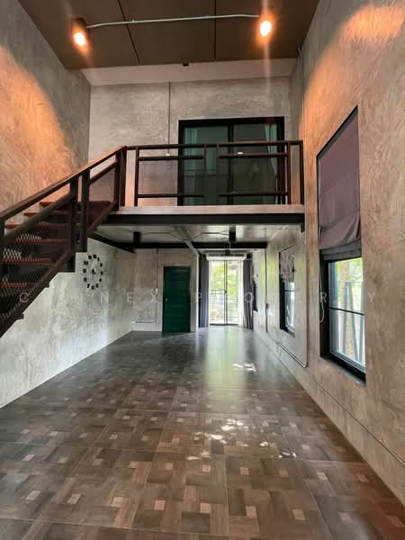 A house built entirely of red bricks in Na Jomtien, Chon Buri (Pattaya), , Na Chom Thian, Sattahip, Chon Buri (Pattaya), 3 Bedrooms, 283 sqm, Single Detached House For Sale, by Connex Property, 500493529 - DDproperty.com