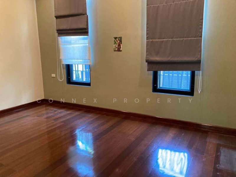 A house built entirely of red bricks in Na Jomtien, Chon Buri (Pattaya), , Na Chom Thian, Sattahip, Chon Buri (Pattaya), 3 Bedrooms, 283 sqm, Single Detached House For Sale, by Connex Property, 500493529 - DDproperty.com