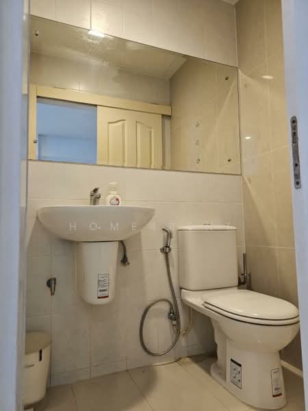 Baan Klang Muang S-Sense Rama 9-Ladprao : บ้านกลางเมือง เอสเซ้นส์ พระราม 9-ลาดพร้าว, กรุงเทพ, ซอยลาดพร้าว 84 ถนนลาดพร้าว, วังทองหลาง, กรุงเทพ, 180 ตร.ม., ทาวน์เฮ้าส์ ให้เช่า, โดย Home4rent, 500493530 - DDproperty.com