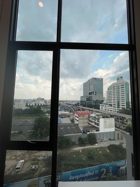 Origin Plug & Play Ramintra, Bangkok, 62-9 Ram Intra Road, Ram Inthra, Khan Na Yao, Bangkok, 1 Bedroom, 22 sqm, Condo For Rent, by คุณ ณิชาภา, 500493531 - DDproperty.com
