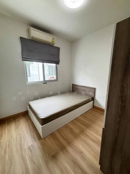 The Plant Citi Ladprao 71, Bangkok, Soi Nakniwat 48 Yak 14-1, Lat Phrao, Bangkok, 3 Bedrooms, 110 sqm, Townhouse For Rent, by NTG Property House Co.,Ltd., 500493532 - DDproperty.com