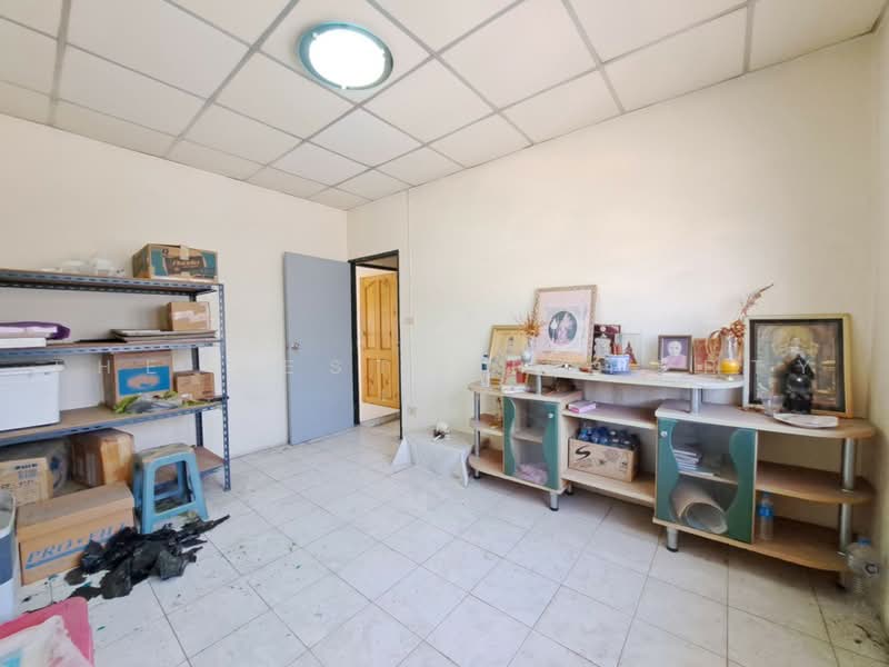 บัวทอง4, Nonthaburi, Bang Khu Rat, Bang Bua Thong, Nonthaburi, 2 Bedrooms, 100 sqm, Townhouse For Sale, by The Best Property เป๊ก, 500493534 - DDproperty.com