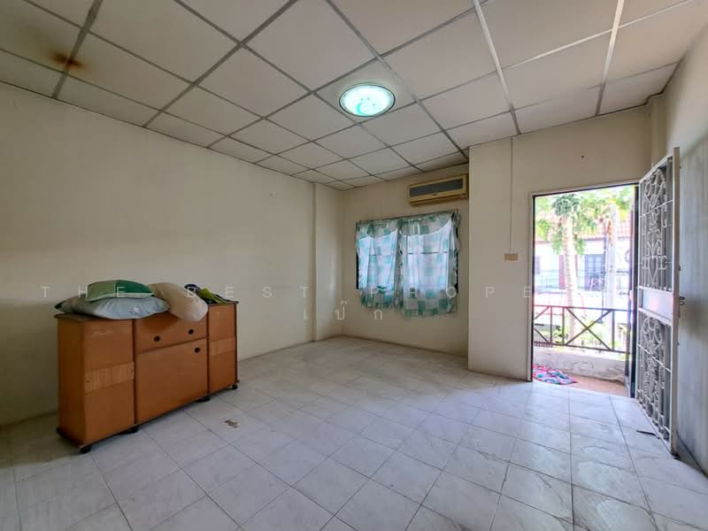บัวทอง4, Nonthaburi, Bang Khu Rat, Bang Bua Thong, Nonthaburi, 2 Bedrooms, 100 sqm, Townhouse For Sale, by The Best Property เป๊ก, 500493534 - DDproperty.com