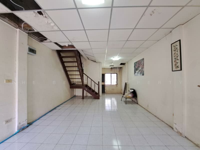 บัวทอง4, Nonthaburi, Bang Khu Rat, Bang Bua Thong, Nonthaburi, 2 Bedrooms, 100 sqm, Townhouse For Sale, by The Best Property เป๊ก, 500493534 - DDproperty.com