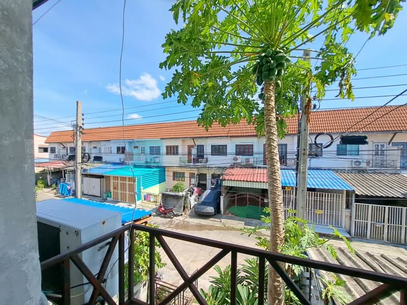 บัวทอง4, Nonthaburi, Bang Khu Rat, Bang Bua Thong, Nonthaburi, 2 Bedrooms, 100 sqm, Townhouse For Sale, by The Best Property เป๊ก, 500493534 - DDproperty.com