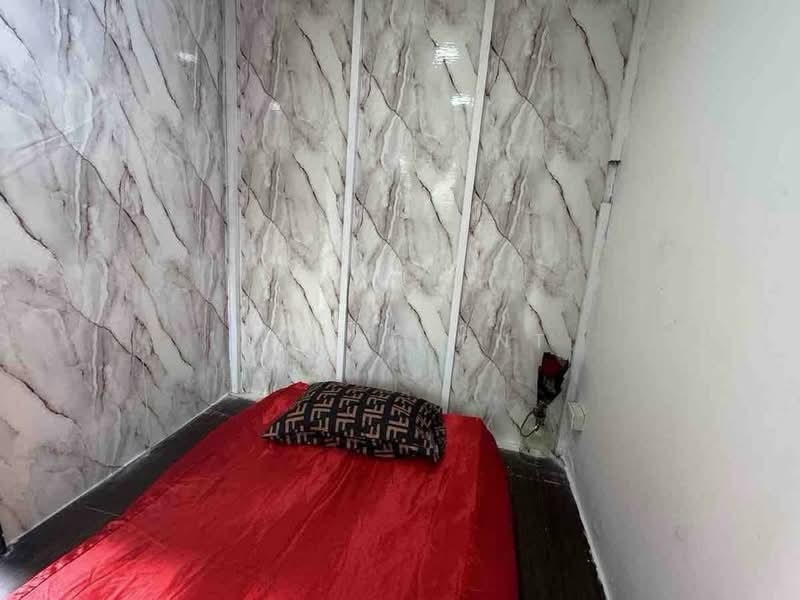 Verve Rama 9, Bangkok, Kanchanaphisek Road, Saphan Sung, Bangkok, 3 Bedrooms, 143 sqm, Townhouse For Rent, by Home4rent, 500493535 - DDproperty.com