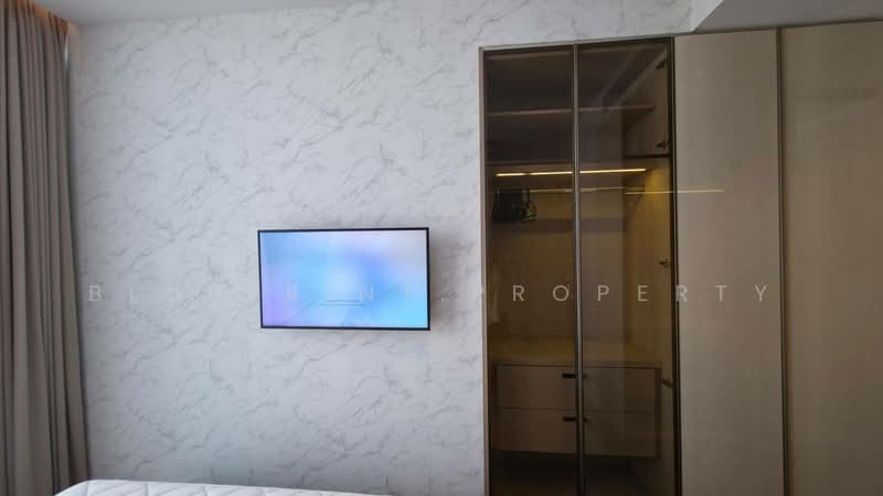 Kraam Sukhumvit 26, Bangkok, 55 Soi Sukhumvit 26 Sukhumvit Road, Khong Tan, Khlong Toei, Bangkok, 2 Bedrooms, 100 sqm, Condo For Rent, by Blueprint.property, 500493536 - DDproperty.com