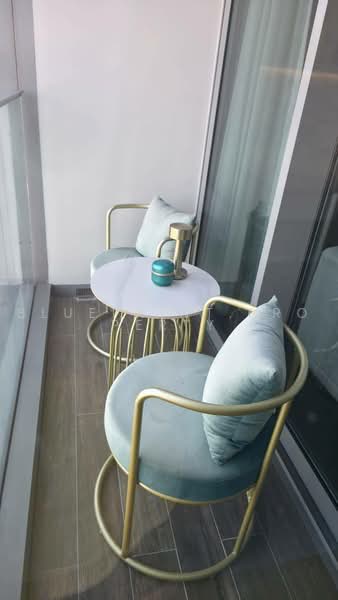Kraam Sukhumvit 26, Bangkok, 55 Soi Sukhumvit 26 Sukhumvit Road, Khong Tan, Khlong Toei, Bangkok, 2 Bedrooms, 100 sqm, Condo For Rent, by Blueprint.property, 500493536 - DDproperty.com