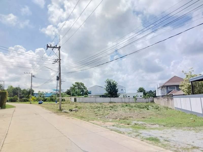 ใกล้อ่างเก็บน้ำมาบประชัน - พัทยา - โป่ง ตำบลโป่ง อำเภอบางละมุง จังหวัดชลบุรี, ชลบุรี, ถนนมาบประชัน - โป่ง, โป่ง, บางละมุง, ชลบุรี, 4,964 ตร.ม., ที่ดิน ขาย, โดย ณิชาภา (คุณดาว) เพียจันทร์, 500493537 - DDproperty.com