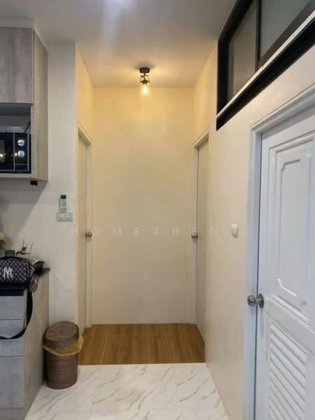 Pleno Rama 9 Krungthep Kreetha, Bangkok, Soi Kanchanaphisek 25 Yeak 1, Saphan Sung, Saphan Sung, Bangkok, 5 Bedrooms, 310 sqm, Townhouse For Rent, by Home4rent, 500493540 - DDproperty.com